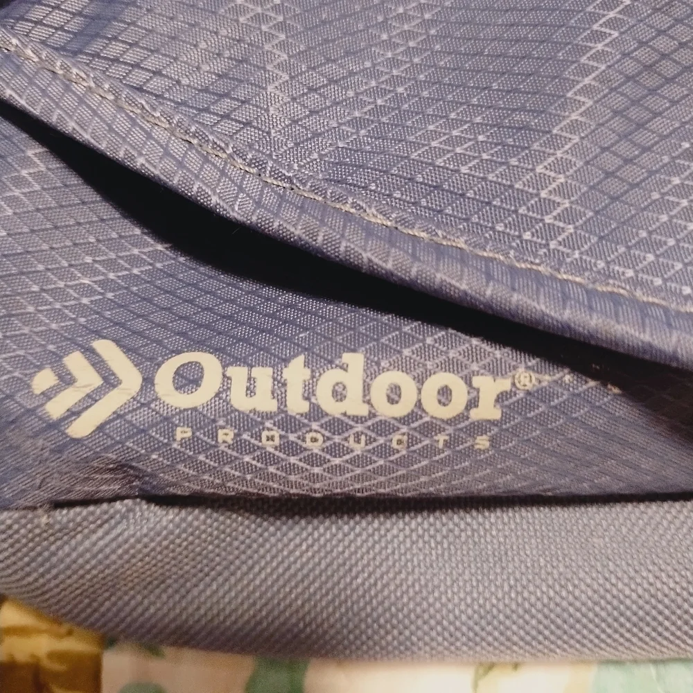 Outdoor Products Crossbody Bag